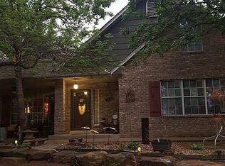 15607 E 183rd St S, Bixby, OK 74008