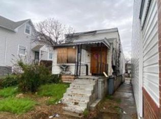 1516 Cypress St, Baltimore, MD 21226