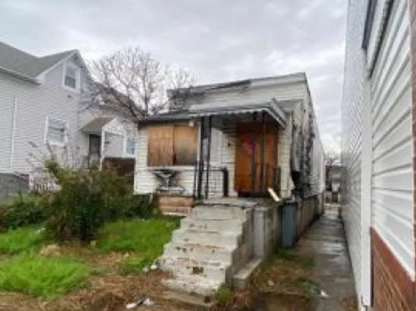 1516 Cypress St, Baltimore, MD 21226