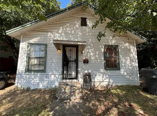 2519 Carpenter Ave, Dallas, TX 75215