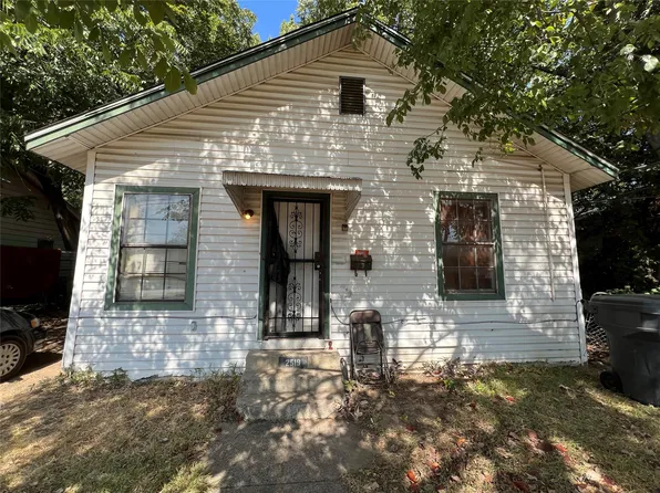 2519 Carpenter Ave, Dallas, TX 75215