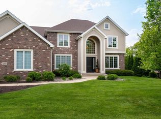 1218 Redan Dr, Verona, WI 53593