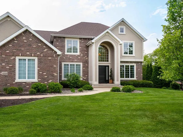 1218 Redan DRIVE, Verona, WI 53593