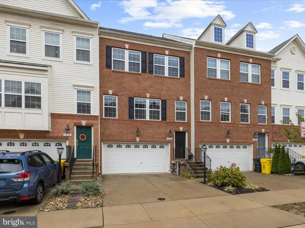 1008 Red Clover Rd, Gambrills, MD 21054