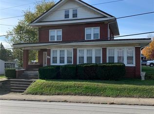 2200 Blackburn Ave, Ashland, KY 41101