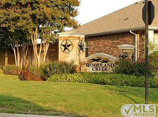 2809 Mockingbird St, Royse City, TX 75189