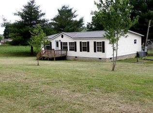 568 Highway 11w, Rutledge, TN 37861