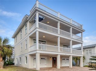 10 8th St, Tybee Island, GA 31328