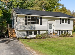 54 Ward Rd, Windham, ME 04062