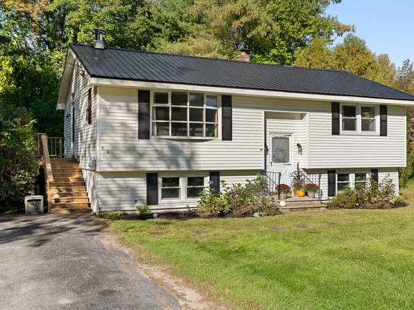 54 Ward Road, Windham, ME 04062