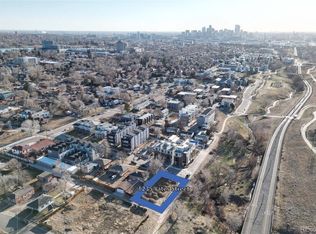 1235 Yates St, Denver, CO 80204