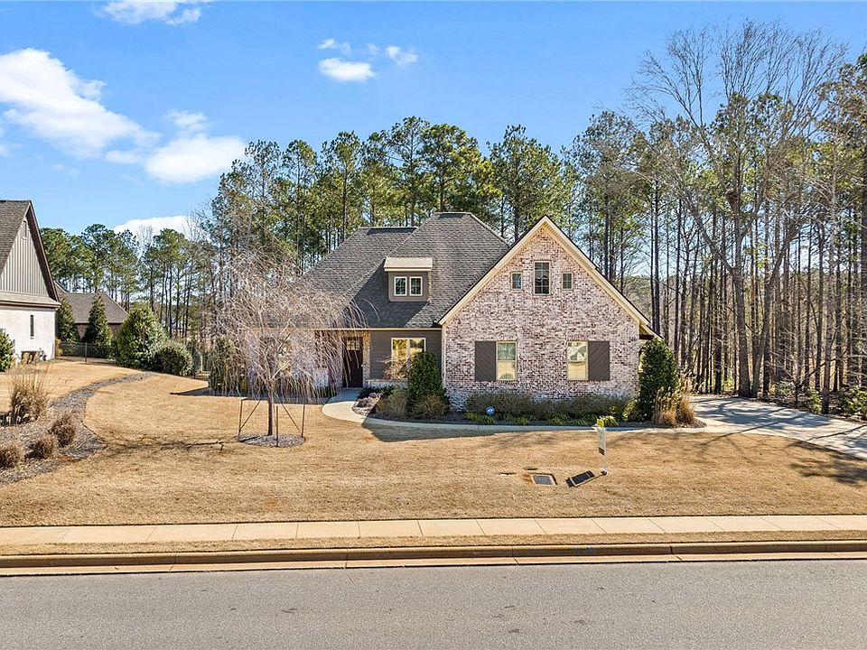 1861 Yarbrough Farms Blvd, Auburn, AL 36832 Zillow