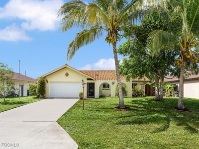 27423 Pollard Dr, Bonita Springs, FL, 34135