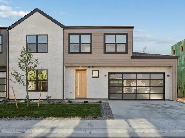 Ridge Plan, Hardin Farms