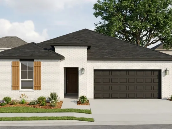 10908 Cacao Dr, Fort Worth, TX 76108