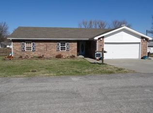 506 W Atkison St, Butler, MO 64730