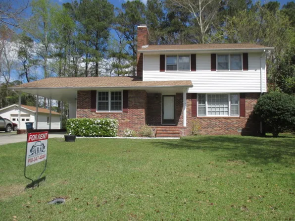 112 Ramona Ave, Jacksonville, NC 28540