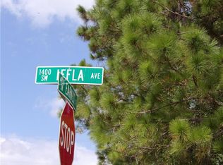 1457 SW Iffla Ave, Port Saint Lucie, FL 34953