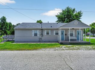 707 N Anderson St, Elwood, IN 46036
