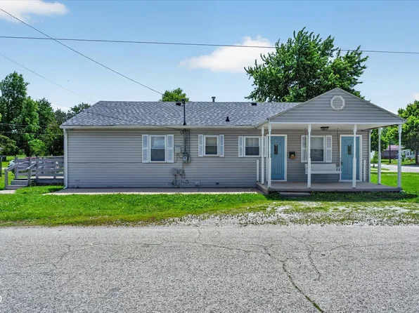 707 N Anderson St, Elwood, IN 46036