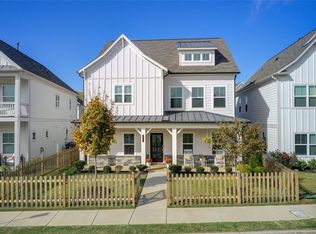 1981 Granite Hills Rd, Atlanta, GA 30318