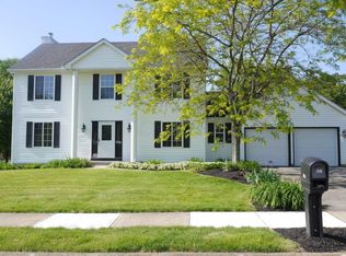 156 Curly Smart Cir, Delaware, OH 43015