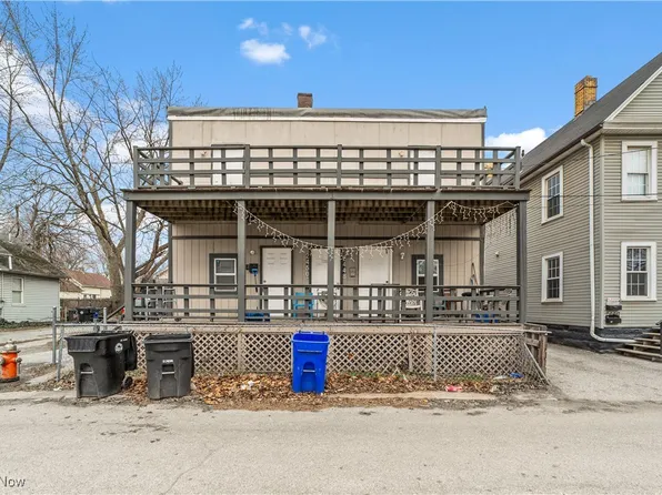 2448 W 6th St, Cleveland, OH 44113