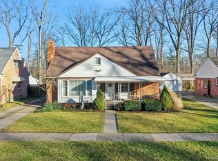 4292 Kenmore Rd, Berkley, MI 48072