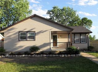 10629 W Silver Spring Dr, Milwaukee, WI 53225