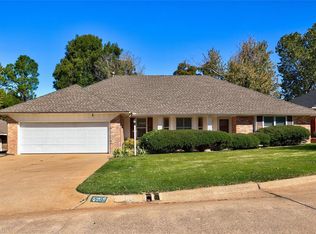 5909 Sulgrave Mnr, Oklahoma City, OK 73132