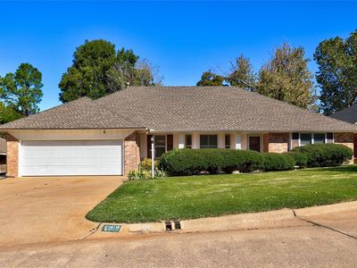 5909 Sulgrave Mnr, Oklahoma City, OK, 73132