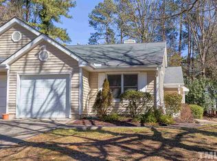 103 Standish Dr, Chapel Hill, NC 27517