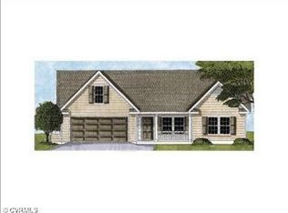 1227 Twilight Ln, North Chesterfield, VA 23235