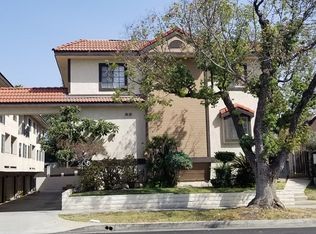 308 La France Ave APT C, Alhambra, CA 91801