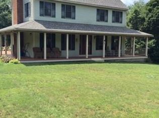 15 Laurel St, West Brookfield, MA 01585