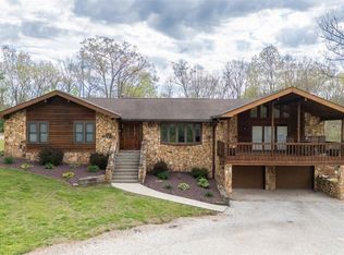 8030 State Route 339, Vincent, OH 45784