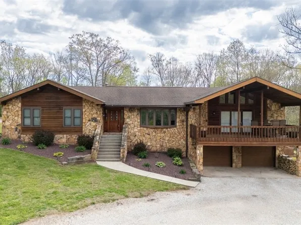 8030 State Route 339, Vincent, OH 45784