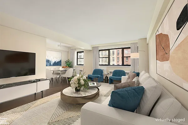 Sold by Brown Harris Stevens | media 11