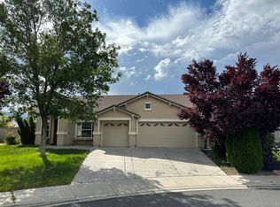 10275 Donnay Ct, Reno, NV 89521