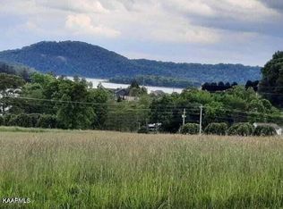 Blackwell Branch Rd, Rutledge, TN 37861