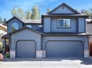 5329 S 319th St, Auburn, WA 98001