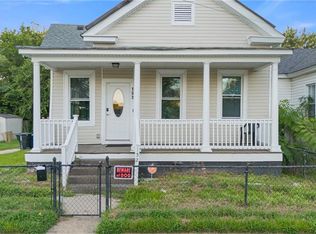 152 Owens St, Portsmouth, VA 23704