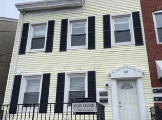 30 Trenton St FLOOR 2, Jersey City, NJ 07306