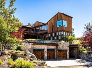 8642 N Sunset Cir, Park City, UT 84098