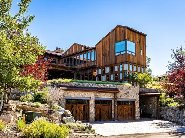 8642 N Sunset Cir, Park City, UT 84098