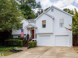 4205 Zephyrhills Dr NW, Acworth, GA 30101