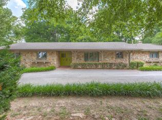 11840 S 87th Ave E, Bixby, OK 74008
