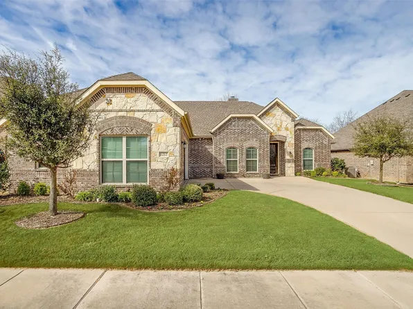 1212 Madera Dr, Burleson, TX 76028