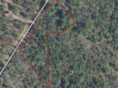 Powell Rd Lot 2, Manitowish Waters, WI, 54545