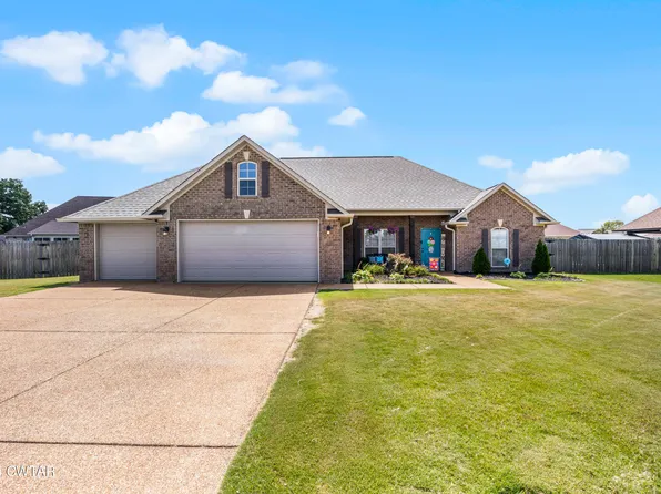 370 Vista Dr, Medina, TN 38355